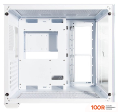 Корпус 1stPlayer MEGAVIEW MV7 (БЕЛЫЙ) (120082)