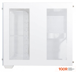 Корпус 1stPlayer MEGAVIEW MV7 (БЕЛЫЙ) (120082)