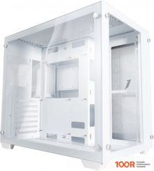 Корпус 1stPlayer MEGAVIEW MV7 (БЕЛЫЙ) (120082)