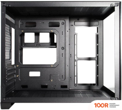 Корпус 1stPlayer MEGAVIEW MV6 (ЧЕРНЫЙ) (120079)