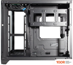 Корпус 1stPlayer MEGAVIEW MV6 (ЧЕРНЫЙ) (120079)