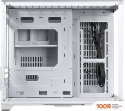 Корпус 1stPlayer MEGAVIEW MV6 (БЕЛЫЙ) (120078)