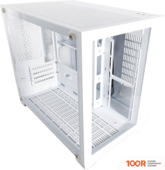 Корпус 1stPlayer MEGAVIEW MV6 (БЕЛЫЙ) (120078)