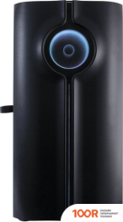 Корпус 1stPlayer INFINITE SPACE IS3 (ЧЕРНЫЙ) (120075)