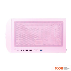 Корпус 1stPlayer INFINITE SPACE IS3 (РОЗОВЫЙ) (120074)