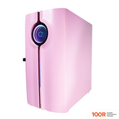 Корпус 1stPlayer INFINITE SPACE IS3 (РОЗОВЫЙ) (120074)