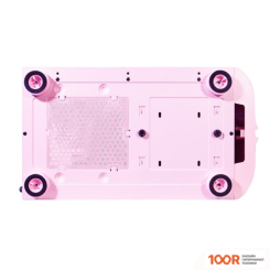 Корпус 1stPlayer INFINITE SPACE IS3 (РОЗОВЫЙ) (120074)