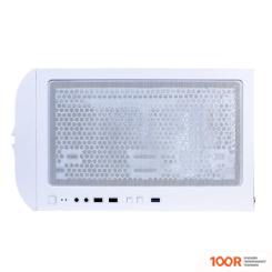 Корпус 1stPlayer INFINITE SPACE IS3 (БЕЛЫЙ) (120073)