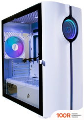 Корпус 1stPlayer INFINITE SPACE IS3 (БЕЛЫЙ) (120073)