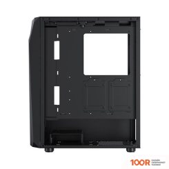 Корпус 1stPlayer INFINITE SPACE IS-6 (ЧЕРНЫЙ) (120072)