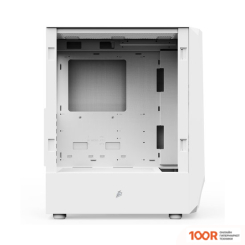 Корпус 1stPlayer INFINITE SPACE IS-6 (БЕЛЫЙ) (120071)