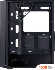 Корпус 1stPlayer GO6 ARGB (ЧЕРНЫЙ) (120070)