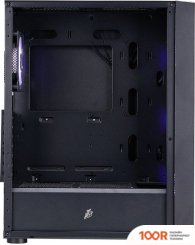 Корпус 1stPlayer GO6 ARGB (ЧЕРНЫЙ) (120070)