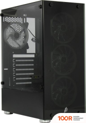 Корпус 1stPlayer FIREDANCING V2-A V2-A-4R1 (120065)