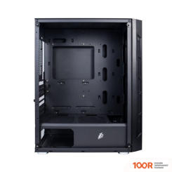 Корпус 1stPlayer FIREBASE XP-G (ЧЕРНЫЙ) (120064)