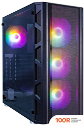 Корпус 1stPlayer FIREBASE XP-E (120063)