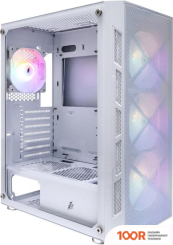 Корпус 1stPlayer FIREBASE XP (БЕЛЫЙ) (120061)