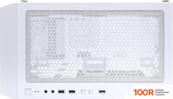 Корпус 1stPlayer FIREBASE XP (БЕЛЫЙ) (120061)