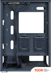 Корпус 1stPlayer FIREBASE XF-BK-4F1 (120060)