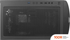 Корпус 1stPlayer FIREBASE X4-BK-4F1 (120055)