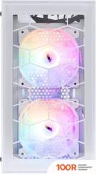 Корпус 1stPlayer FIREBASE X1-WH-3F1-W (120051)