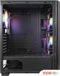 Корпус 1stPlayer FIRE DANCING V4-4F1 (120047)