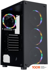 Корпус 1stPlayer FIRE DANCING V3-B-4F1 (120046)