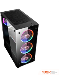 Корпус 1stPlayer FIRE DANCING V3-A-4R1 (120045)