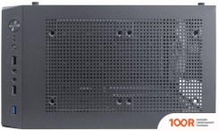 Корпус 1stPlayer FD3-M (ЧЕРНЫЙ) (120041)