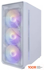 Корпус 1stPlayer FD3-M (БЕЛЫЙ) (120040)