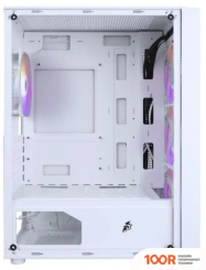 Корпус 1stPlayer FD3-M (БЕЛЫЙ) (120040)