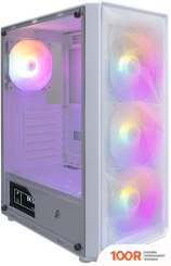 Корпус 1stPlayer FD3 (БЕЛЫЙ) (120038)