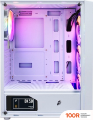 Корпус 1stPlayer FD3 (БЕЛЫЙ) (120038)