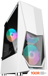 Корпус 1stPlayer DK-3-WH-3G6 (120035)