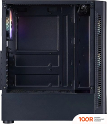 Корпус 1stPlayer DK D4 FRGB (ЧЕРНЫЙ) (120026)