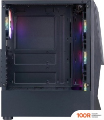 Корпус 1stPlayer DK D3 FRGB (ЧЕРНЫЙ) (120021)