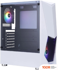 Корпус 1stPlayer DK D3 FRGB (БЕЛЫЙ) (120020)