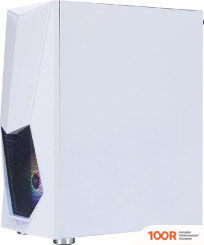 Корпус 1stPlayer DK D3 FRGB (БЕЛЫЙ) (120020)