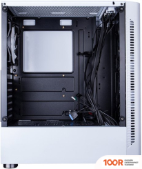 Корпус 1stPlayer D4-WH-4G6 (120019)