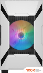 Корпус 1stPlayer D3-A-WH-2G6P (120017)