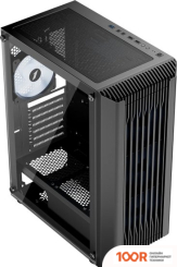 Корпус 1stPlayer BULLET HUNTER H6 ARGB (ЧЕРНЫЙ) (120015)