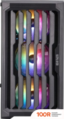 Корпус 1stPlayer BULLET HUNTER H2 FRGB (ЧЕРНЫЙ) (120013)