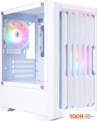 Корпус 1stPlayer BULLET HUNTER H2 FRGB (БЕЛЫЙ) (120012)