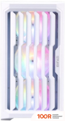 Корпус 1stPlayer BULLET HUNTER H2 FRGB (БЕЛЫЙ) (120012)