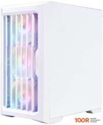 Корпус 1stPlayer BULLET HUNTER H2 FRGB (БЕЛЫЙ) (120012)