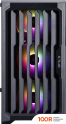 Корпус 1stPlayer BULLET HUNTER H2 ARGB (ЧЕРНЫЙ) (120011)