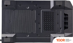 Корпус 1stPlayer BULLET HUNTER H2 ARGB (ЧЕРНЫЙ) (120011)