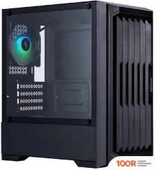 Корпус 1stPlayer BULLET HUNTER H2 ARGB (ЧЕРНЫЙ) (120011)