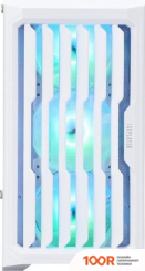 Корпус 1stPlayer BULLET HUNTER H2 ARGB (БЕЛЫЙ) (120010)