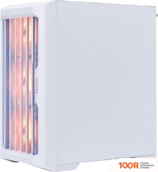 Корпус 1stPlayer BULLET HUNTER H2 ARGB (БЕЛЫЙ) (120010)